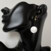 Light Dark - Boucles d'oreilles – Image 2